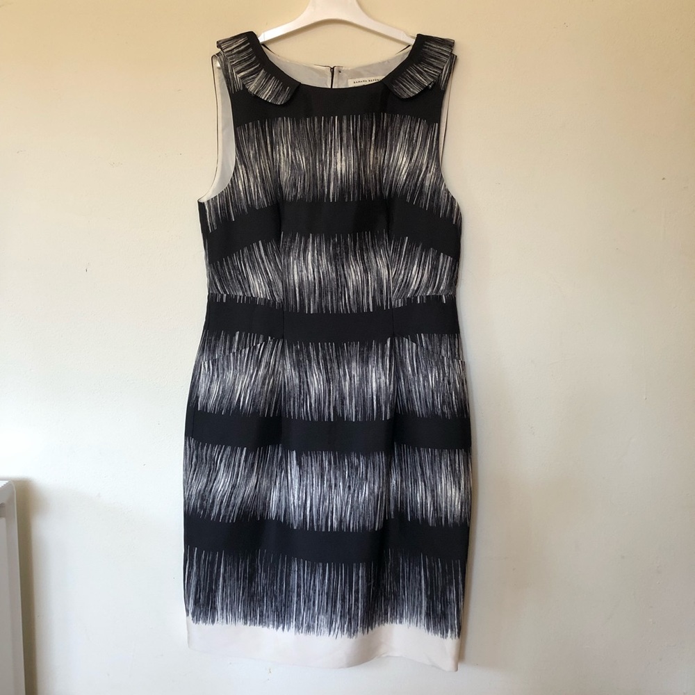 Banana Republic Adorable Silk Dress